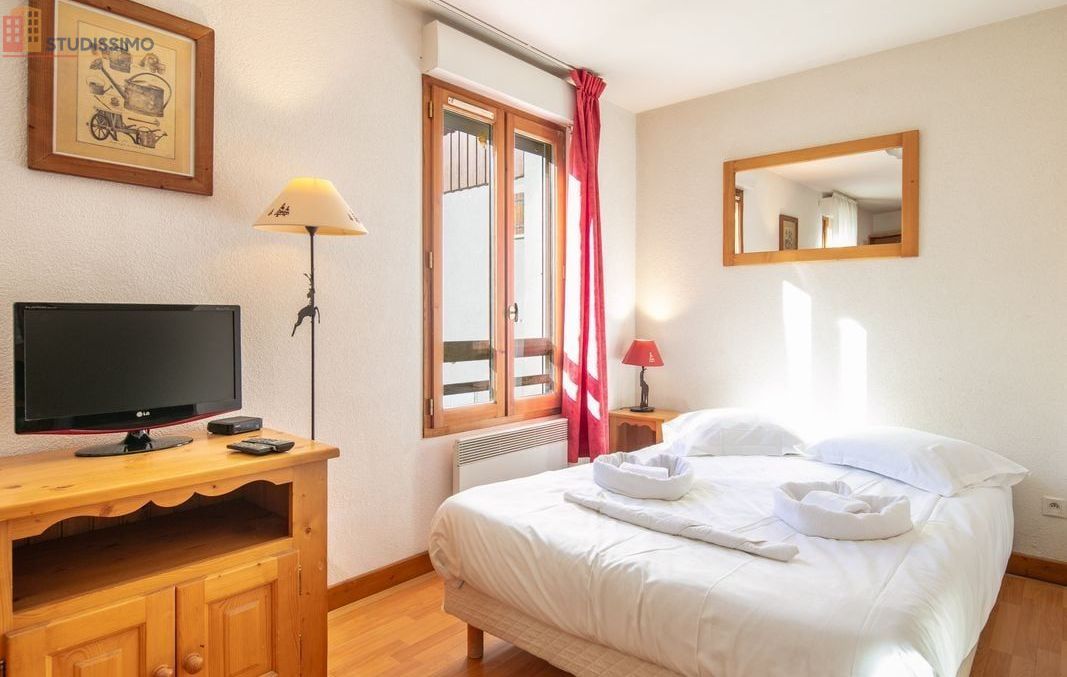 Studio meublé 25m² Giez 74210 - Meublé, DPE B - Photo 14