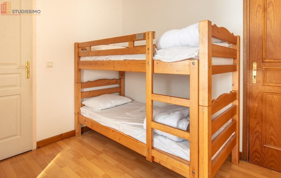 Studio meublé 25m² Giez 74210 - Meublé, DPE B - Photo 12