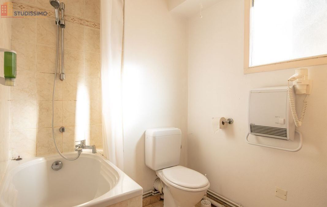 Studio meublé 25m² Giez 74210 - Meublé, DPE B - Photo 8