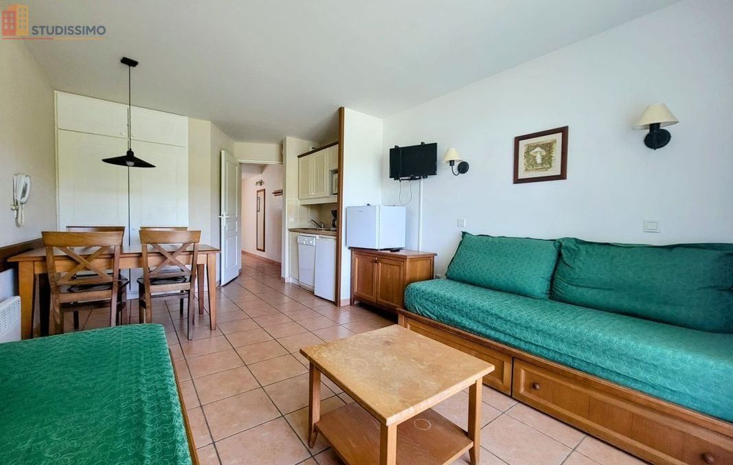 Studio 32m² Marciac - Centre-ville, lumineux - Photo 6
