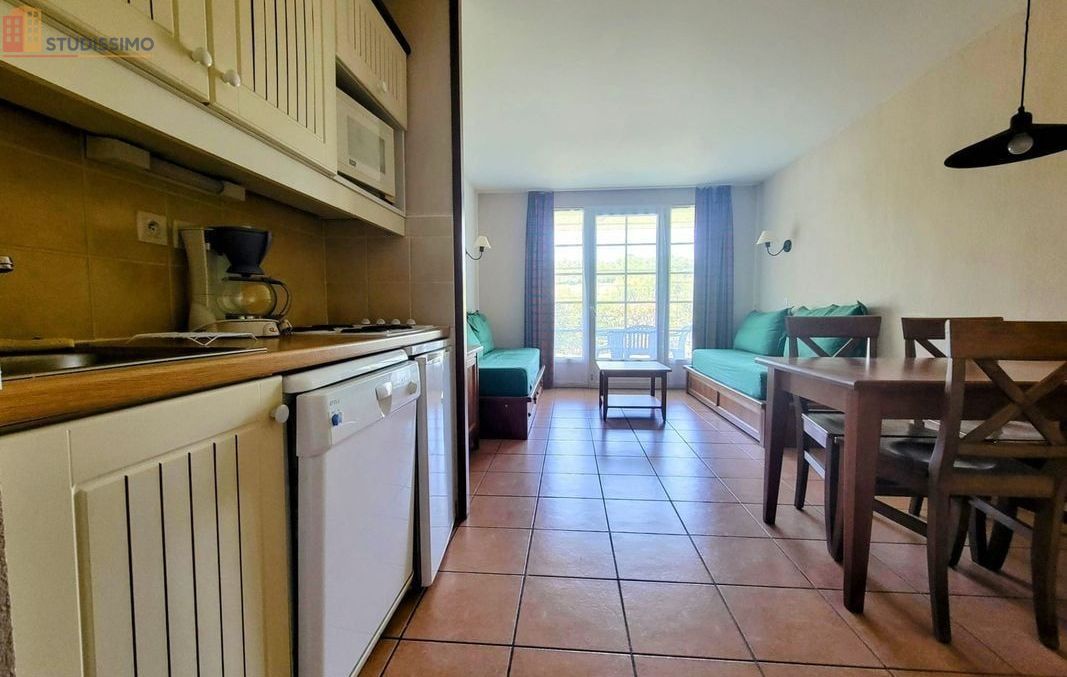 Studio 32m² Marciac - Centre-ville, lumineux - Photo 4