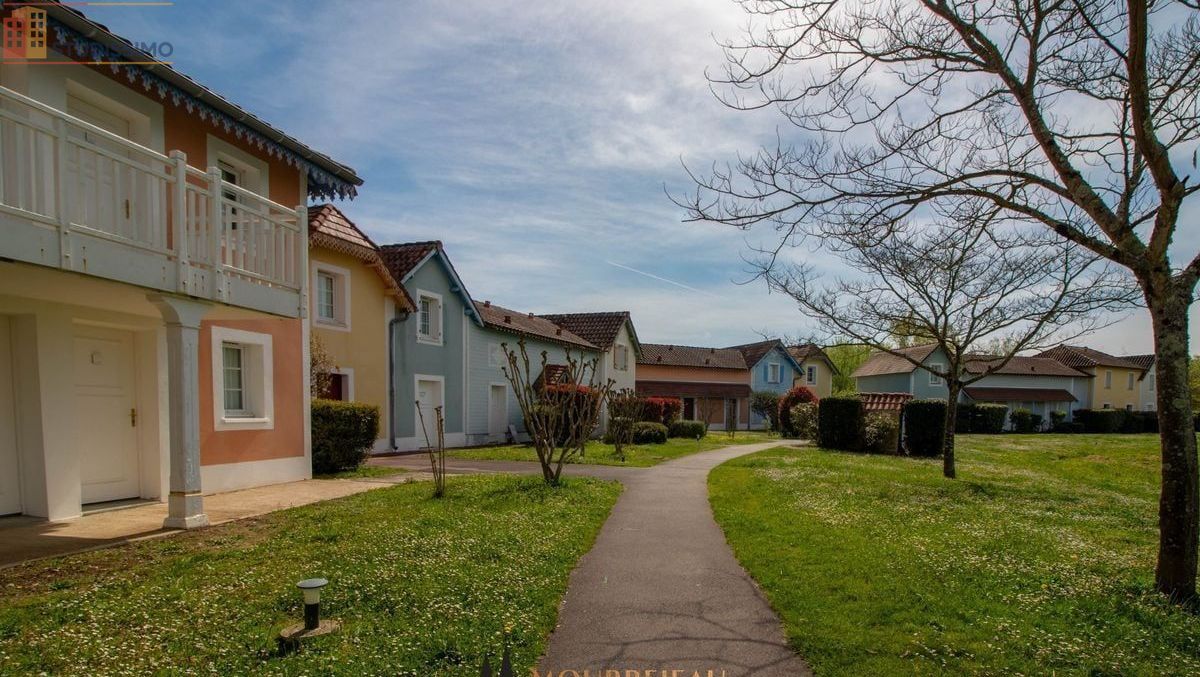 Studio 32m² Marciac - Centre-ville, lumineux - Photo 2