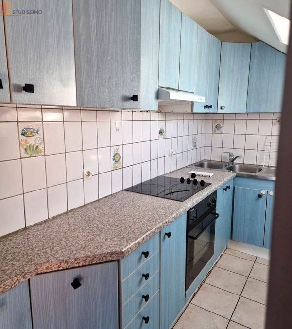 Studio 33m² Fillinges 74250 - Étage élevé, DPE C - Photo 5