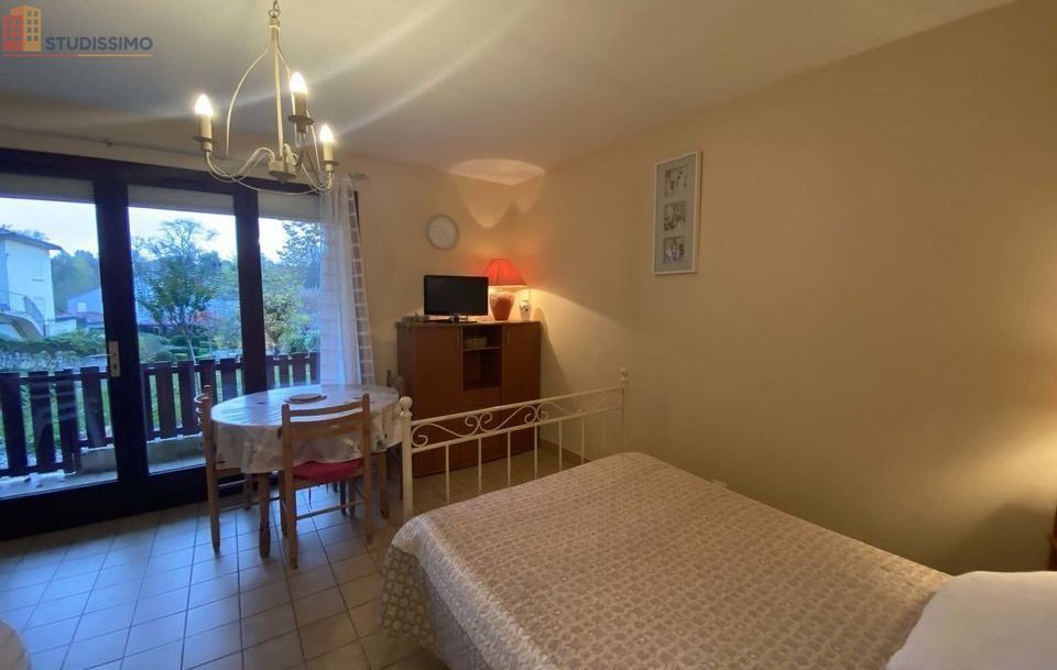 Studio 25m² Cazaubon - 1er étage, DPE D - Photo 6