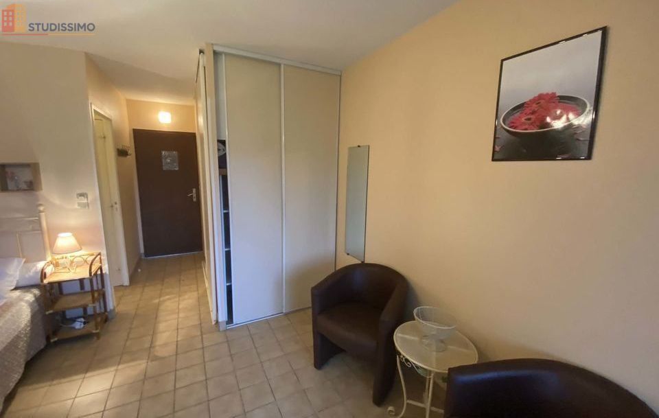 Studio 25m² Cazaubon - 1er étage, DPE D - Photo 5