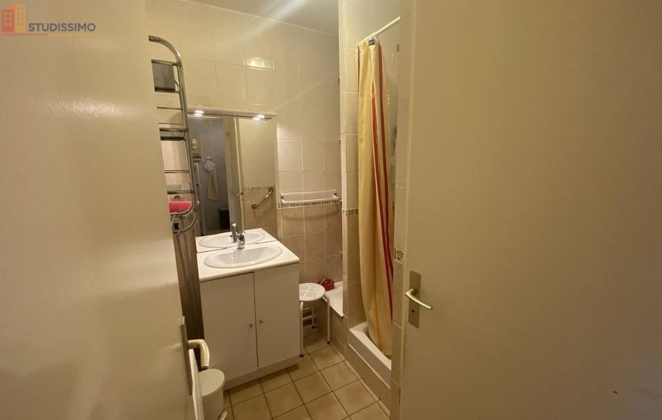 Studio 25m² Cazaubon - 1er étage, DPE D - Photo 4