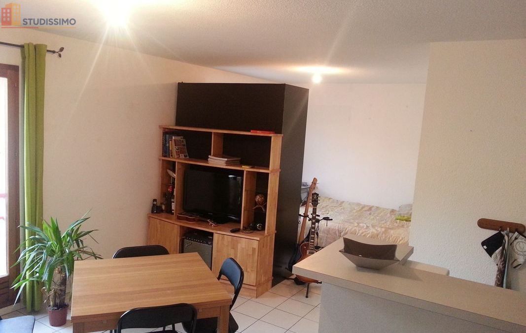 Studio 32m² Sillingy (Annecy) - Photo 5