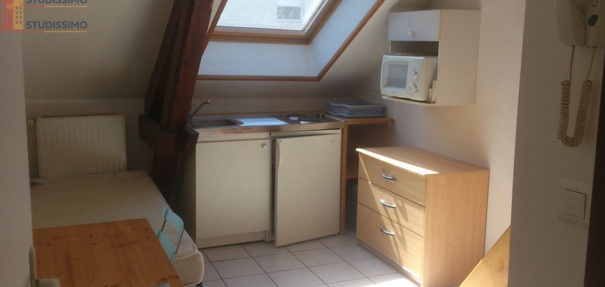 Studio à Thonon-les-Bains