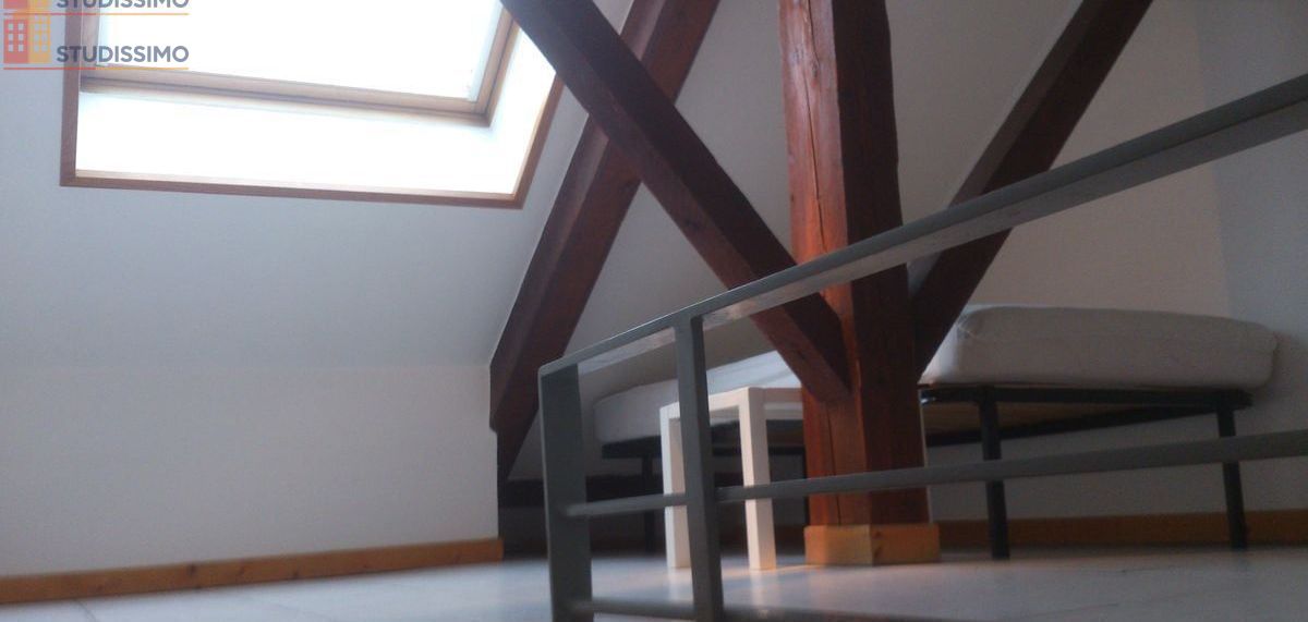 Studio meublé 18m² Thonon-les-Bains - Mezzanine, lumineux - Photo 1
