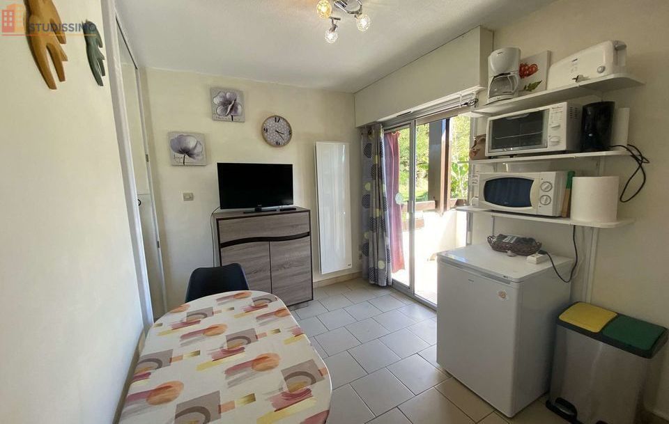 Studio 20m² Cazaubon - 1 pièce, calme - Photo 8