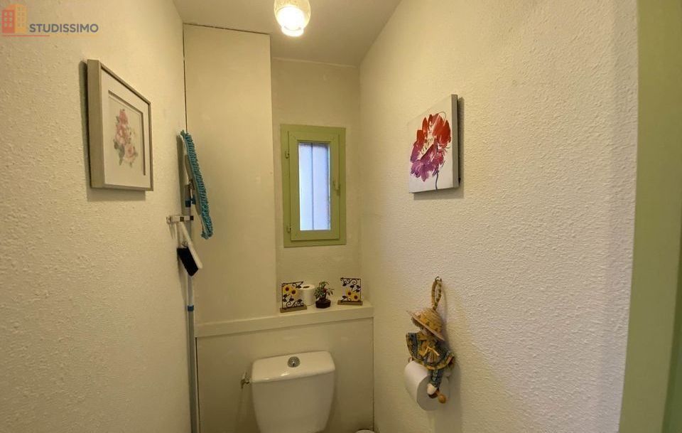 Studio 20m² Cazaubon - 1 pièce, calme - Photo 2