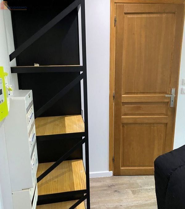Studio meublé 14m² Scionzier - Meublé, 1er étage - Photo 6