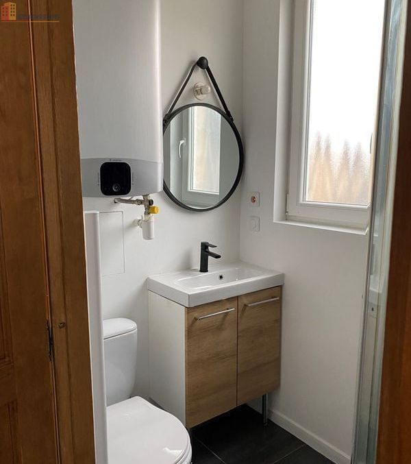 Studio meublé 14m² Scionzier - Meublé, 1er étage - Photo 1