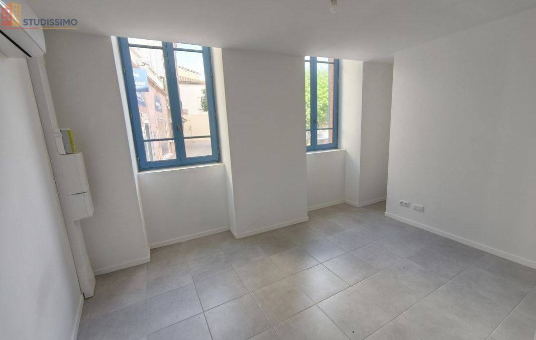Studio 22m² Samatan 32130 - Photo 4