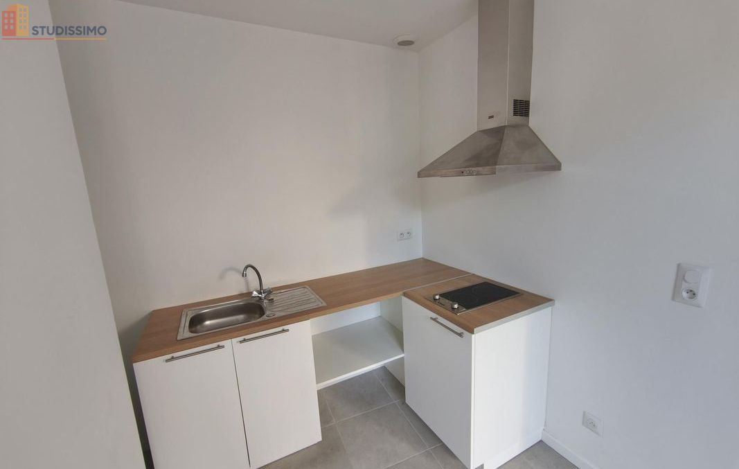 Studio 22m² Samatan 32130 - Photo 2