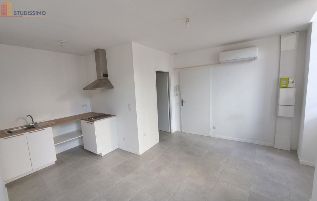 Studio 22m² Samatan 32130 - Photo 3