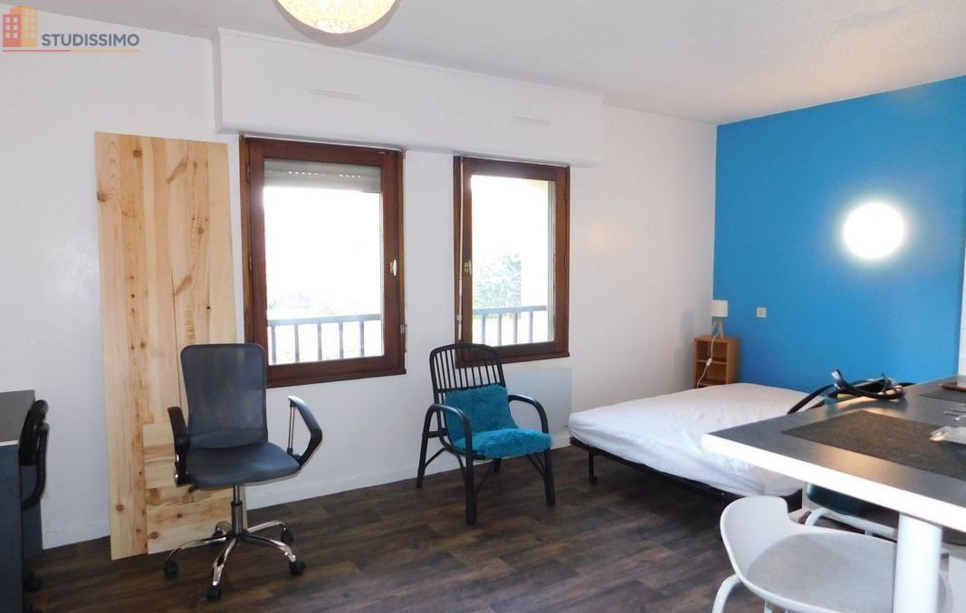 Studio 25m² Auch - DPE C, lumineux - Photo 6
