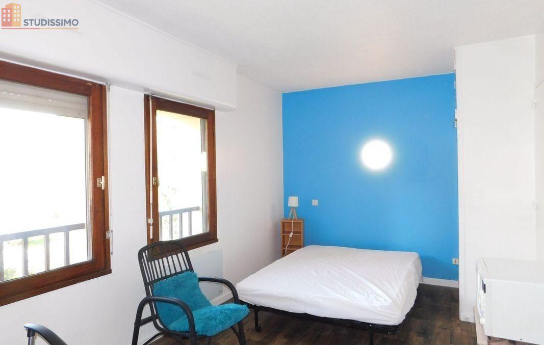 Studio 25m² Auch - DPE C, lumineux - Photo 3