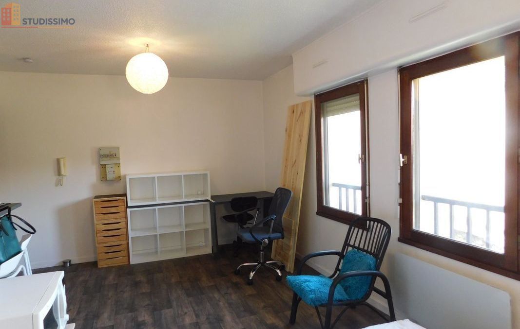 Studio 25m² Auch - DPE C, lumineux - Photo 2