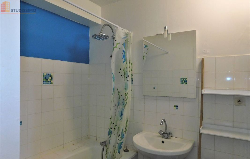 Studio 25m² Auch - DPE C, lumineux - Photo 1