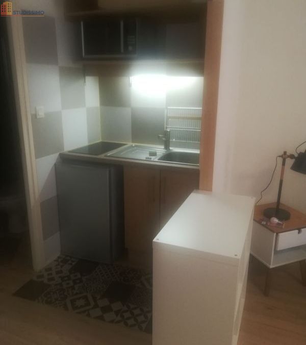 Studio 20m² Annecy 74000 - Meublé, lumineux - Photo 2