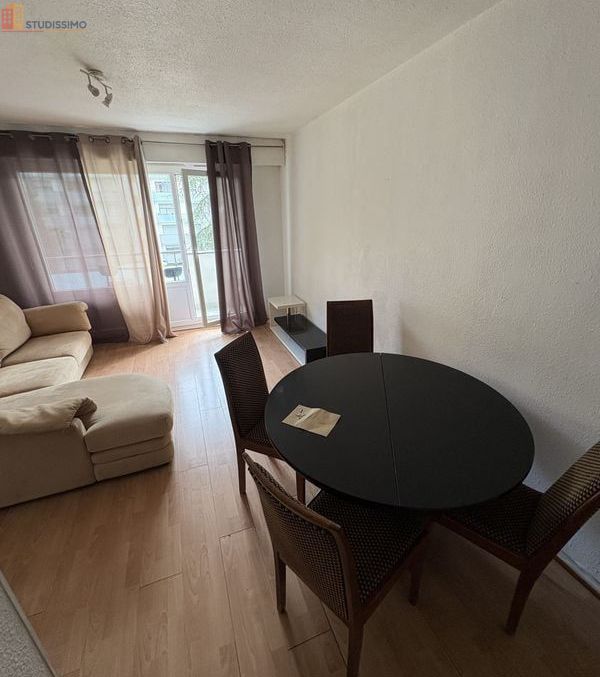 Studio meublé 28m² Saint-Julien-en-Genevois - Meublé, 1 pièce - Photo 11