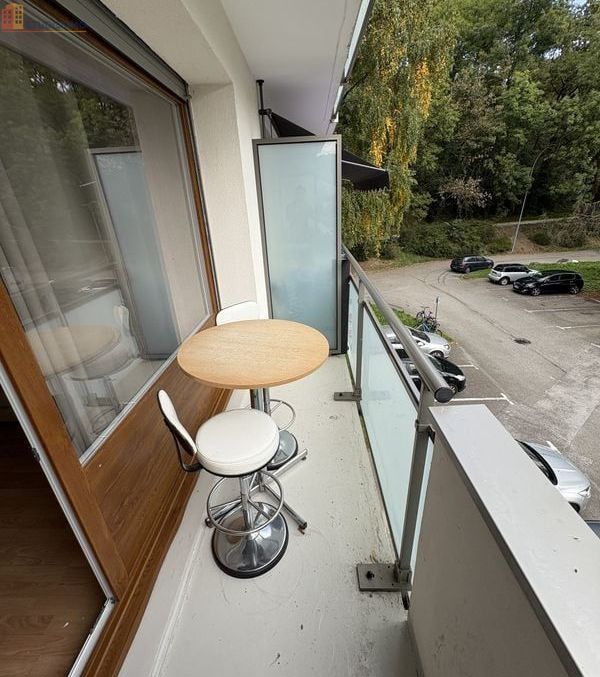 Studio meublé 28m² Saint-Julien-en-Genevois - Meublé, 1 pièce - Photo 2