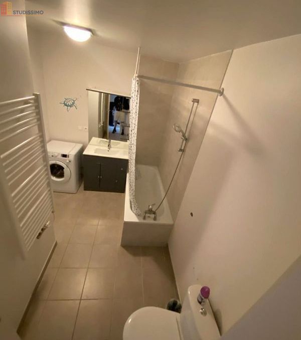 Studio meublé 35m² Beaumont 74160 - Meublé, lumineux - Photo 1