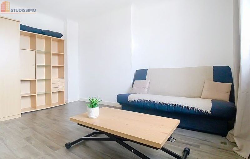 Studio meublé 27m² Annecy - Lumineux, 7e étage - Photo 5