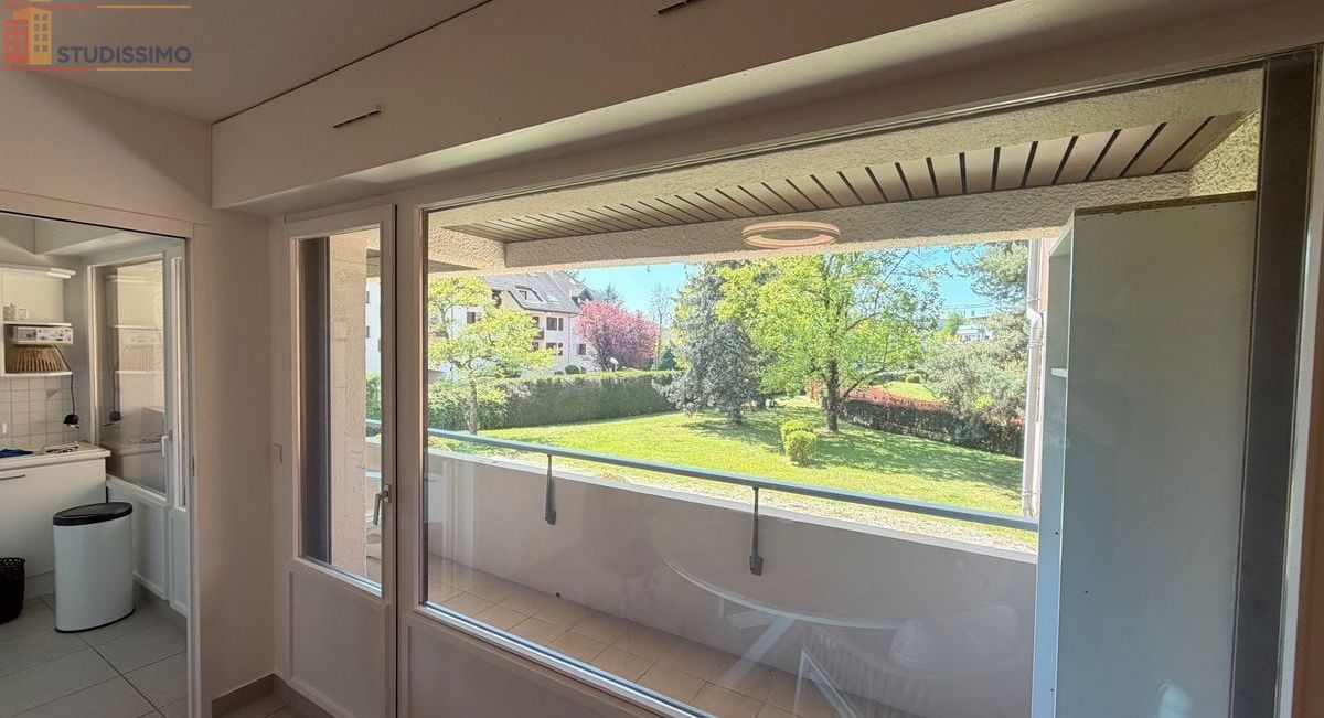 Studio à Annecy