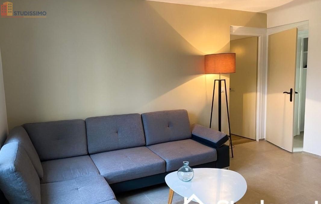 Studio meublé 10m² Annemasse - Meublé, 1er étage - Photo 2