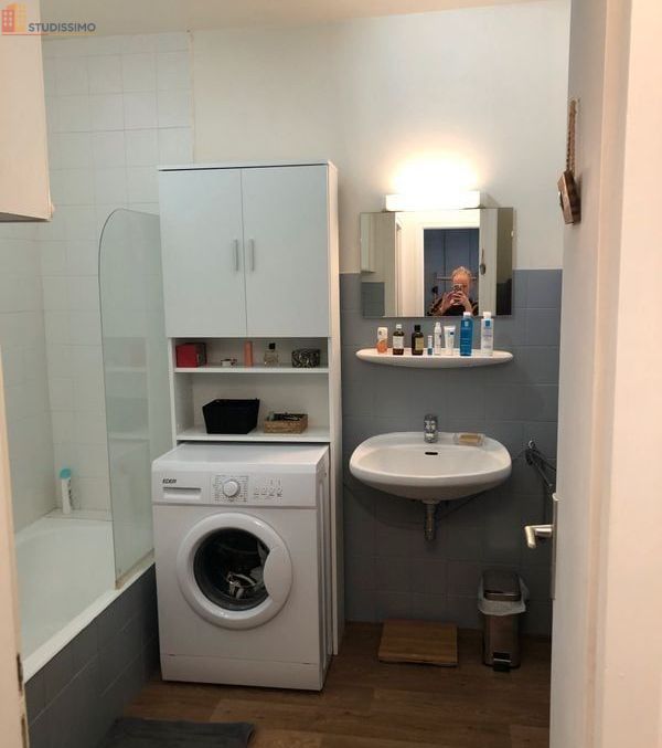 Studio meublé 33m² Thônes - Plein sud, centre-ville - Photo 1