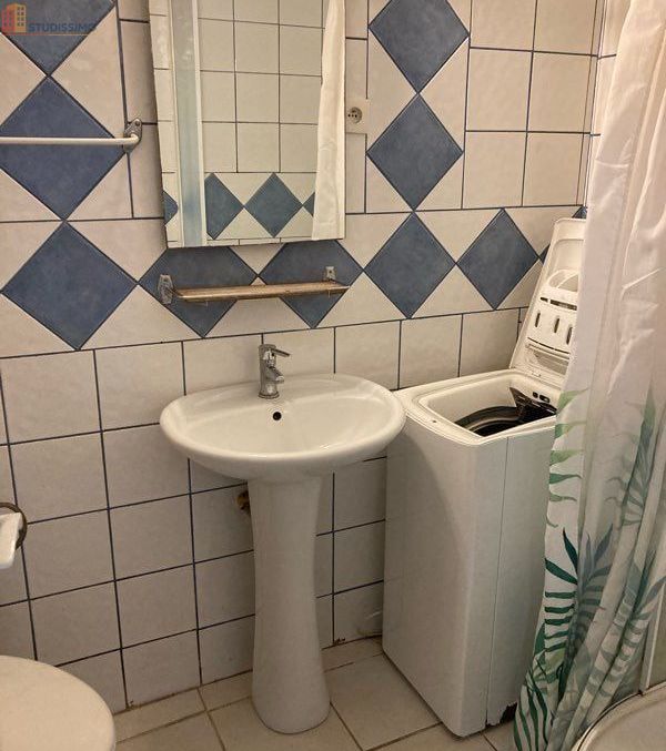 Studio meublé 23m² Doussard 74210 - Meublé, DPE D - Photo 2