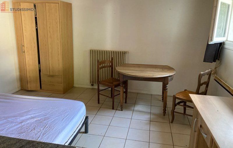 Studio meublé 23m² Doussard 74210 - Meublé, DPE D - Photo 1