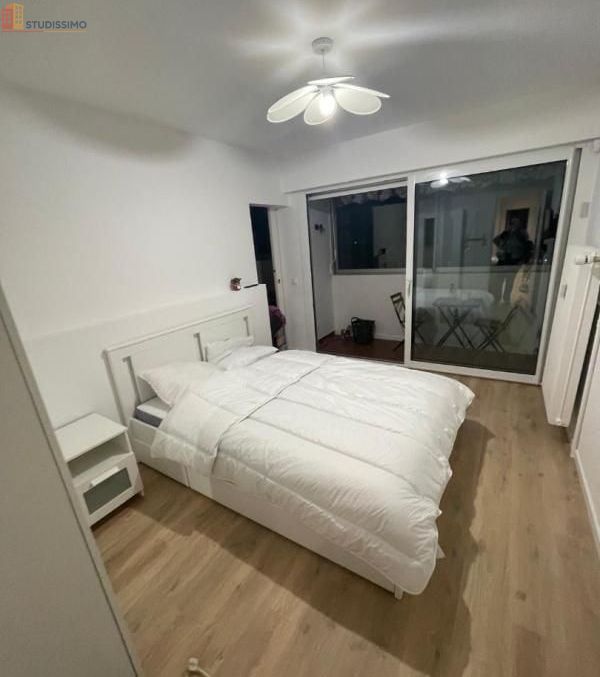 Studio meublé 15m² Annemasse - Lumineux, 6e étage - Photo 2
