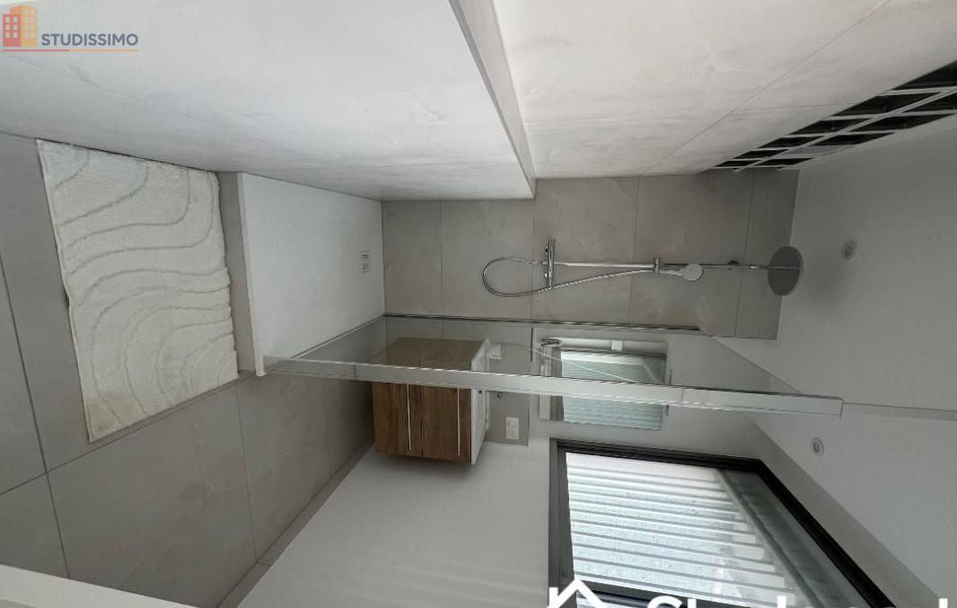 Studio meublé 15m² Annemasse - Lumineux, 6e étage - Photo 1