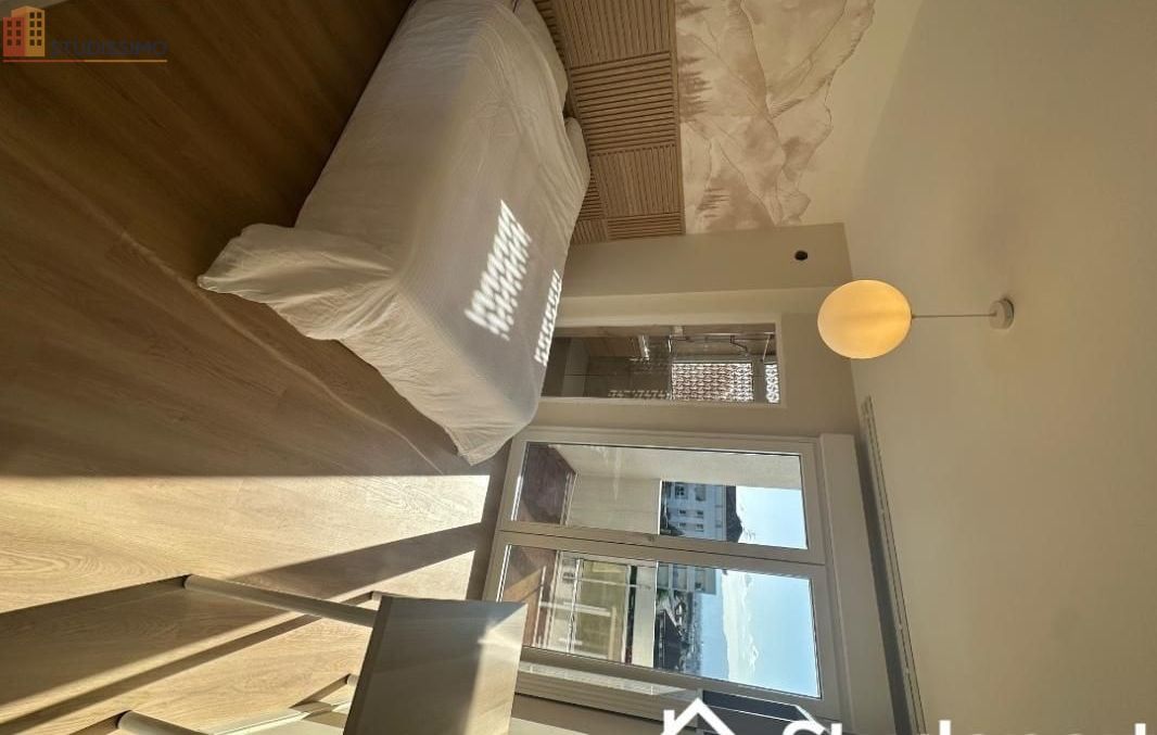 Studio meublé 14m² Annemasse - Calme, 3e étage - Photo 9
