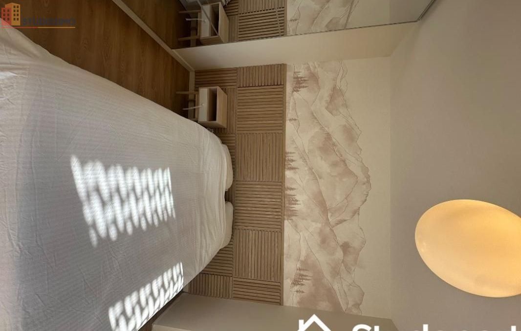 Studio meublé 14m² Annemasse - Calme, 3e étage - Photo 4
