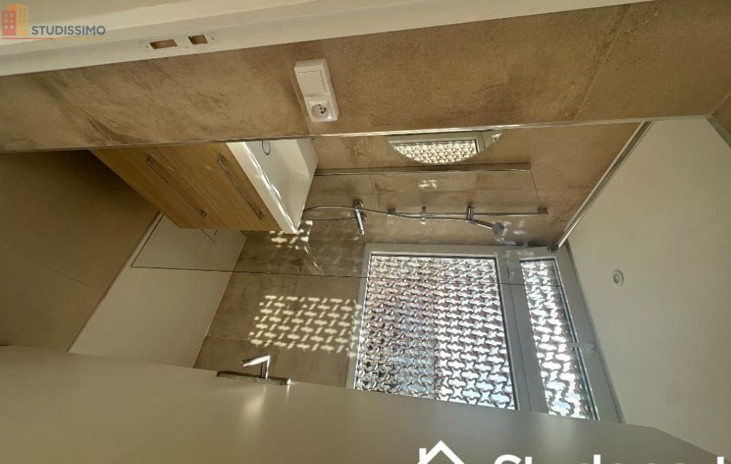 Studio meublé 14m² Annemasse - Calme, 3e étage - Photo 6
