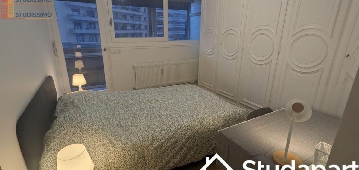 Studio meublé 10m² Annemasse - Meublé, DPE A - Photo 2