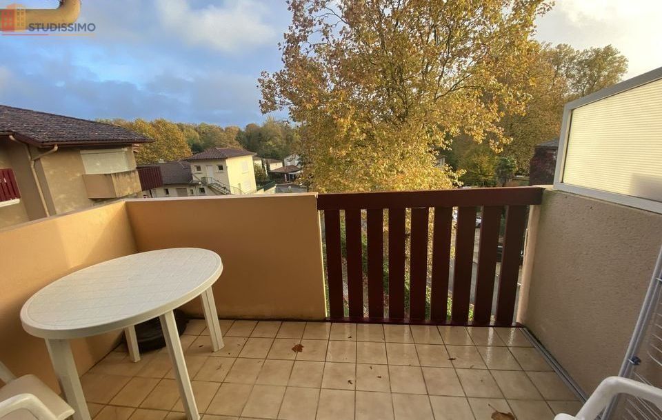 Studio 24m² Cazaubon - DPE D - Photo 6