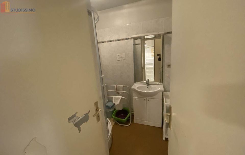 Studio 24m² Cazaubon - DPE D - Photo 5