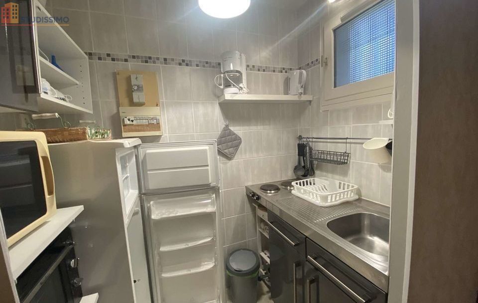 Studio 24m² Cazaubon - DPE D - Photo 2