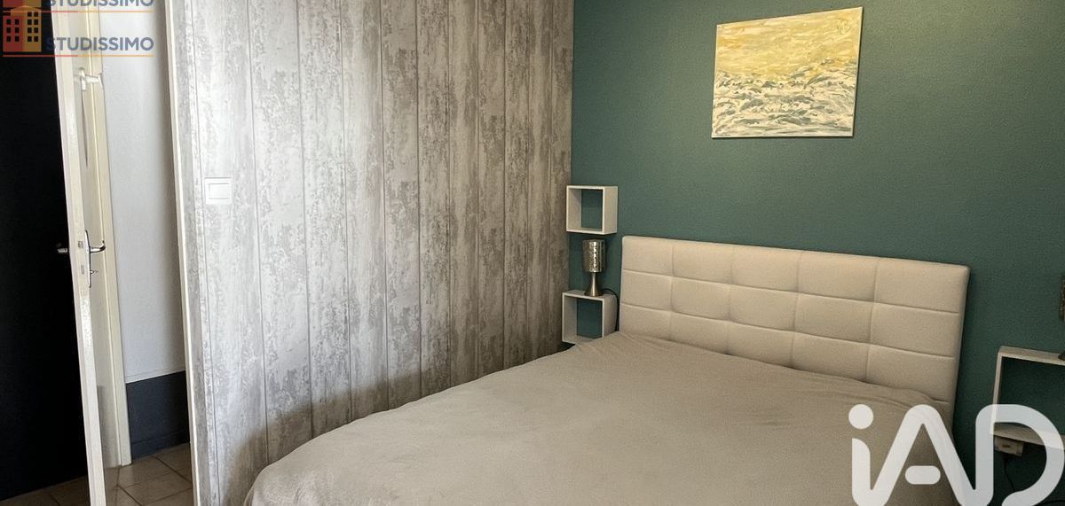 Studio 24m² Cazaubon - Calme, lumineux - Photo 4
