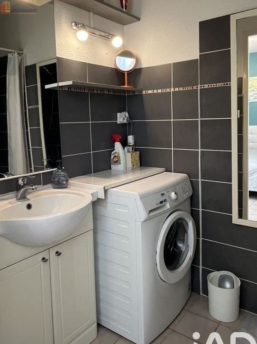Studio 24m² Cazaubon - Calme, lumineux - Photo 2