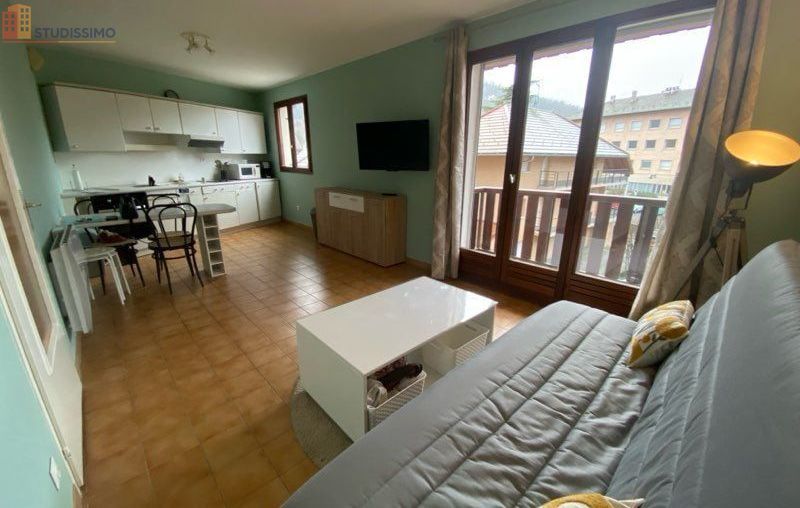 Studio meublé 30m² Faverges-Seythenex centre - Meublé, 2e étage - Photo 2