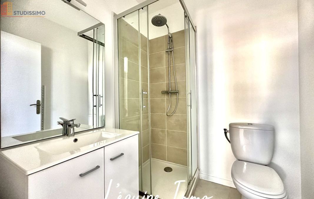 Studio 22m² Samatan - DPE C - Photo 2