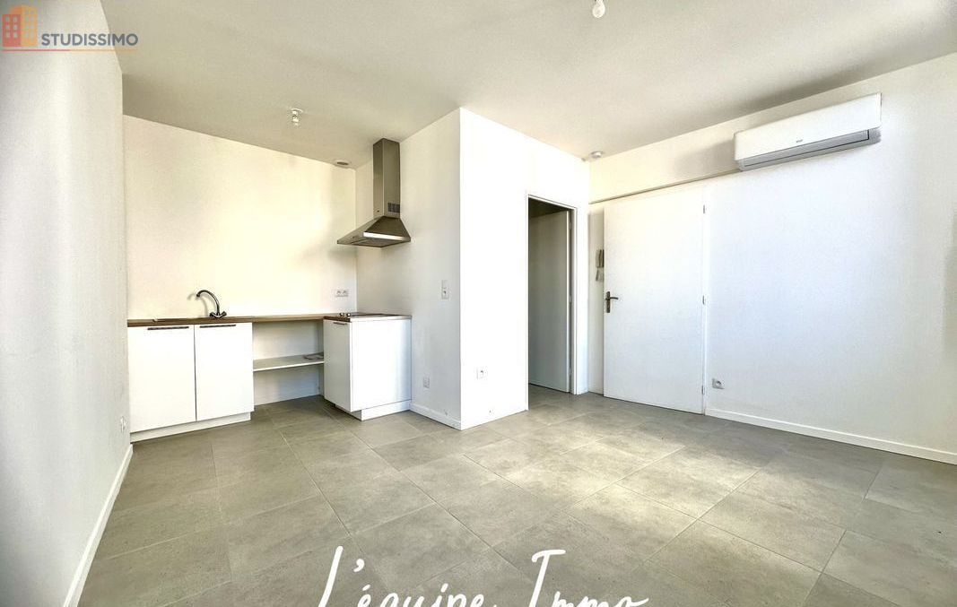 Studio 22m² Samatan - DPE C - Photo 1