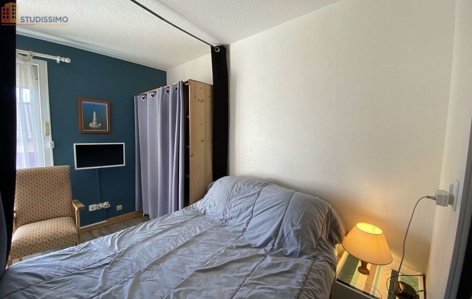 Studio 25m² Cazaubon - Lumineux, au 1er étage - Photo 8