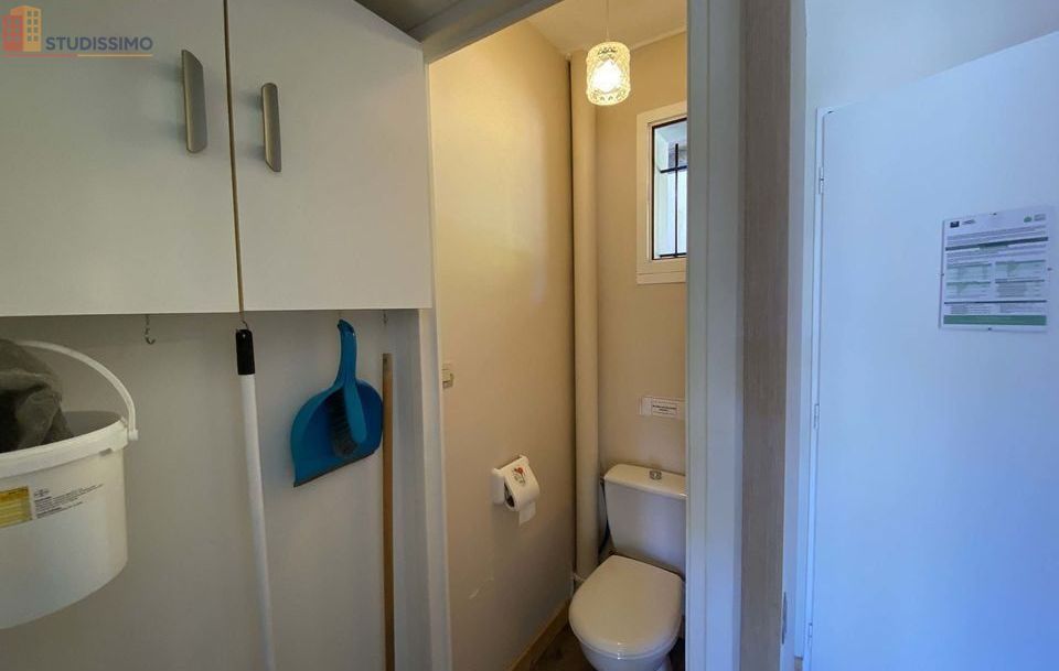 Studio 25m² Cazaubon - Lumineux, au 1er étage - Photo 7